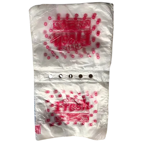 Deli Bags H.D.