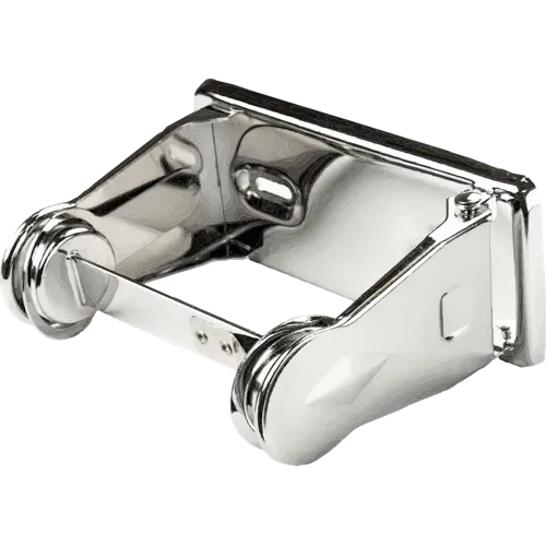 Dispenser For Bathroom Tissue