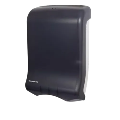 Dispenser For Hand Towels
