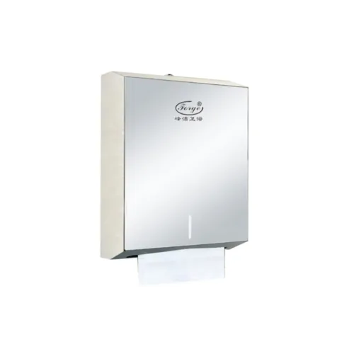 Dispenser for Multifold Towel