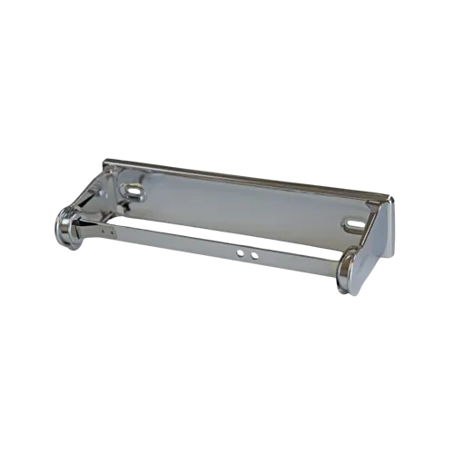 Dispenser For Household Towels