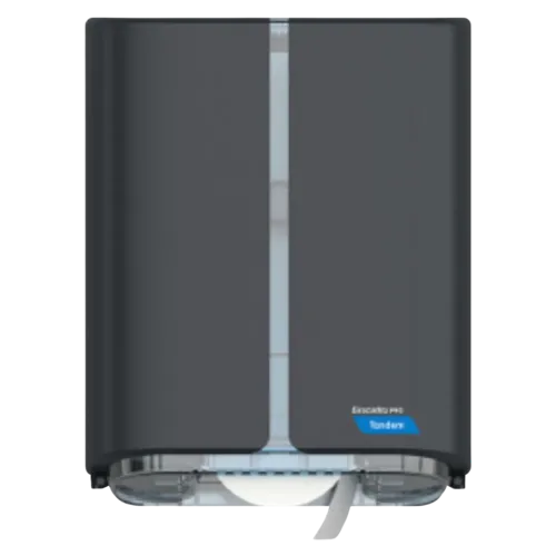 Tandem Jumbo Toilet Paper Dispenser