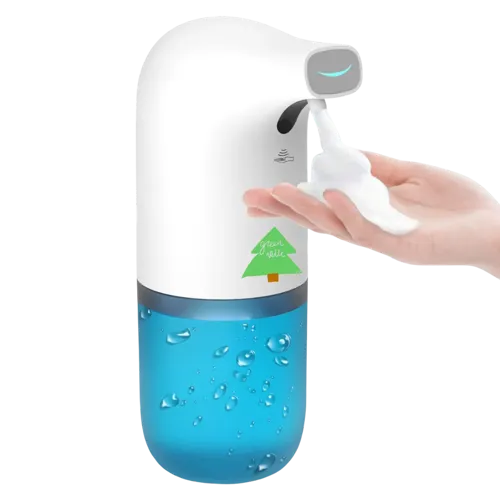 Soap Dispenser - Counter Top