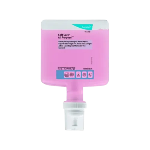 All Purpose Hand Soap