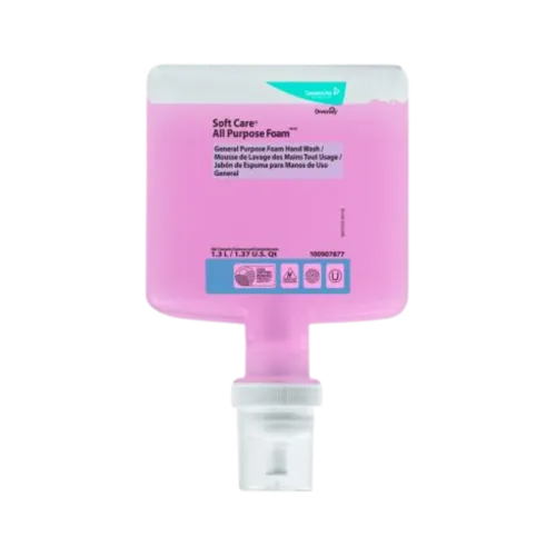 All Purpose Hand Soap