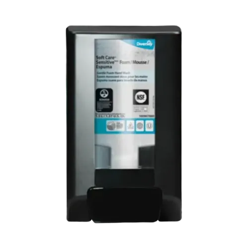 Manual Hand Soap Dispenser