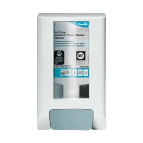 Manual Hand Soap Dispenser