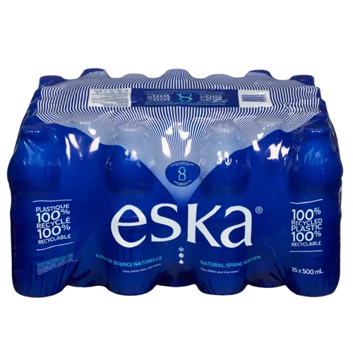 Eska Water Pack