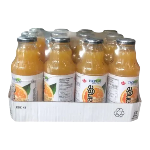 Orange Juice