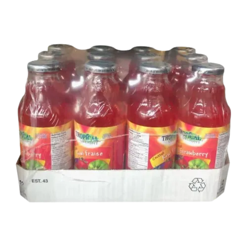 Kiwi/Strawberry Juice