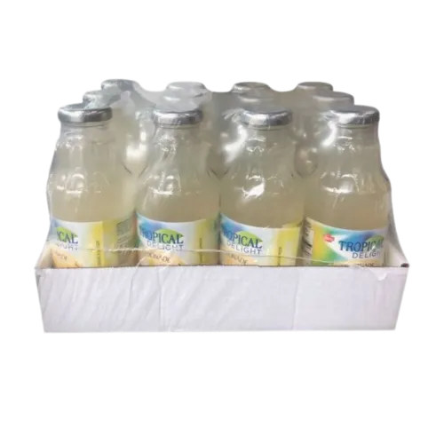 Lemonade