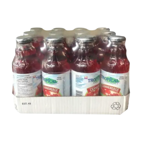 Cranberry Cocktail Juice