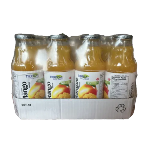 Mango Nectar