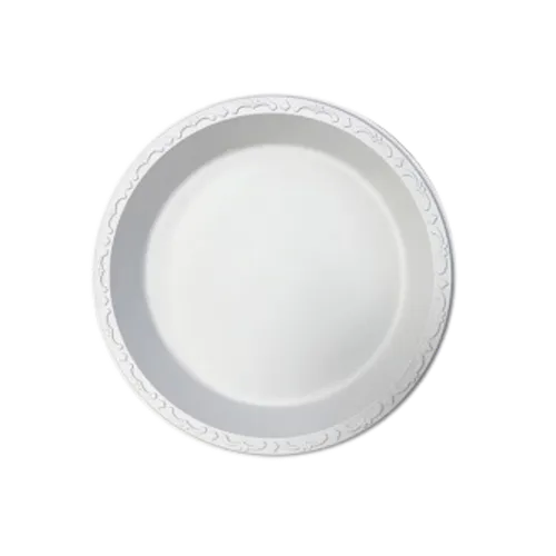 Pebble Plates