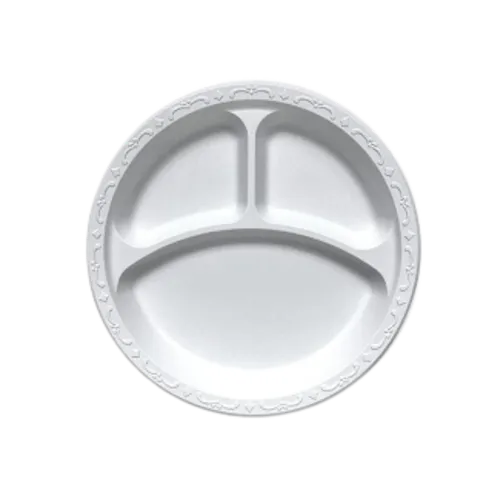 Pebble Plates