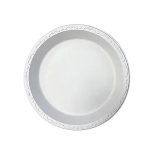 Pebble Plates