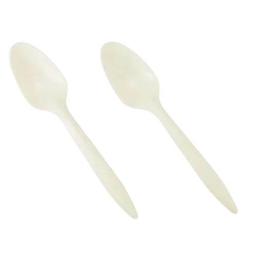 Bio-based Tea Spoons