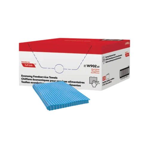 Economy Food Service Towels