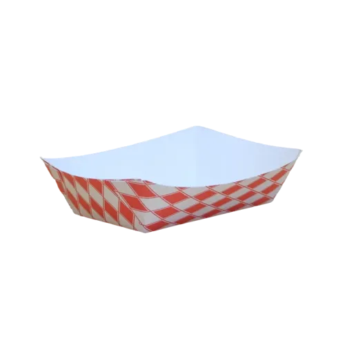 Printed Food Tray