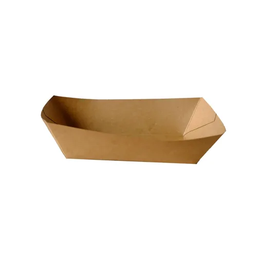 Food Trays