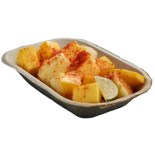 Food Trays