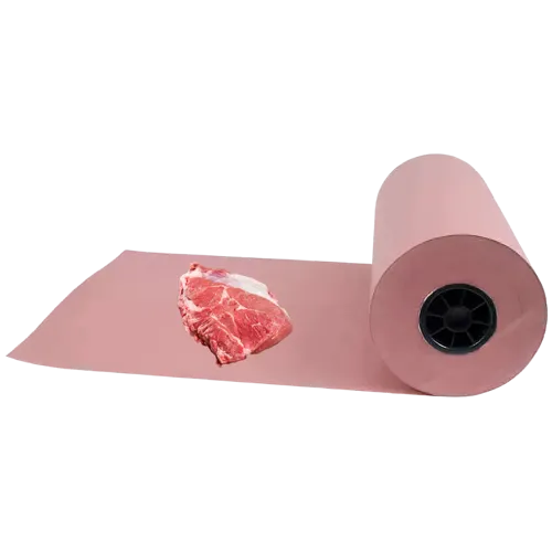 Freezer Wrap
