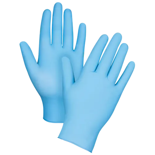 Nitrile Examination Gloves