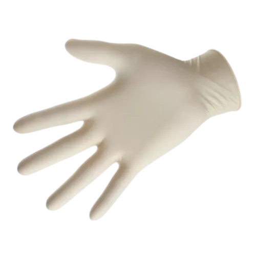 Latex Gloves