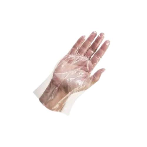 LDPE Deli gloves