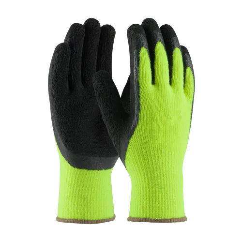 Thermal gloves