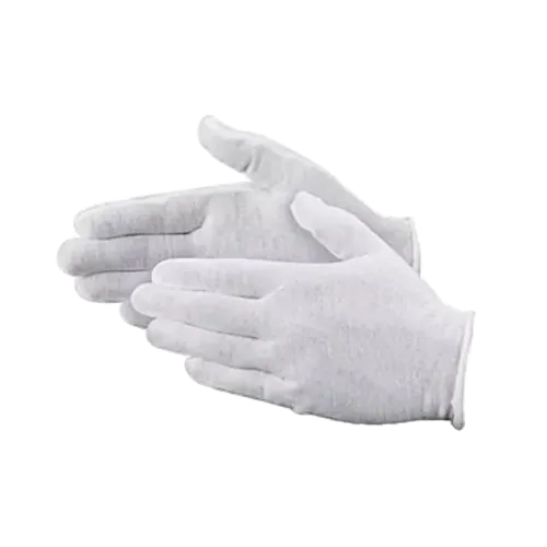 Men Inspector Gloves