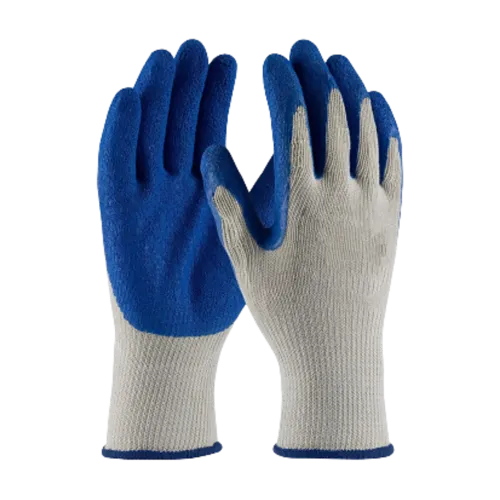 Latex Grip Gloves