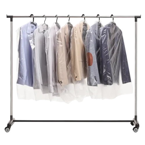 Garment Poly