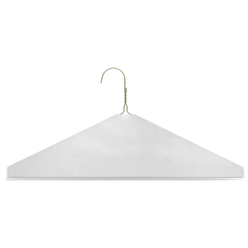 Caped Hanger