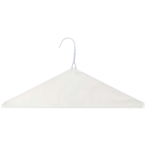 Caped Hanger