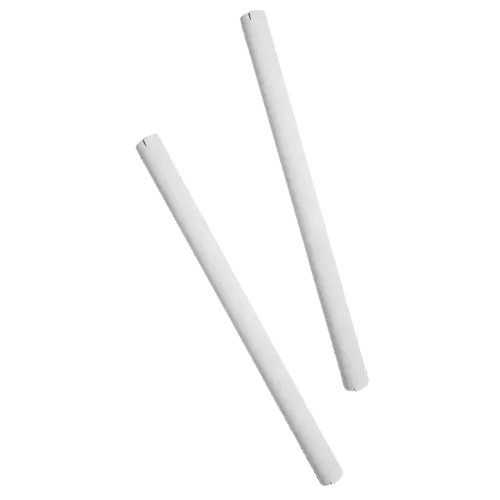 Drapery Tubes