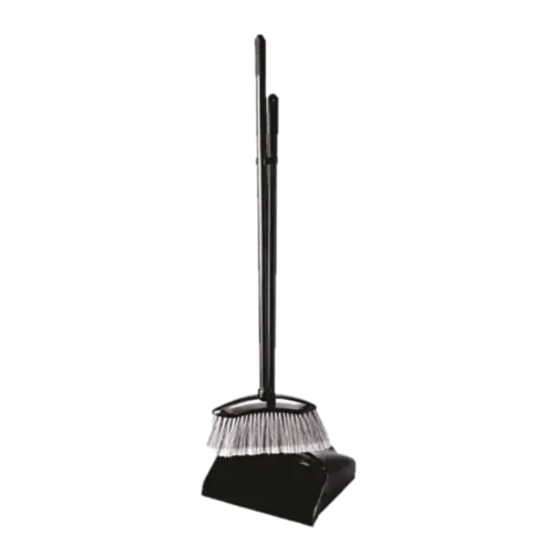 ***OUT**Dustpan & Broom Set