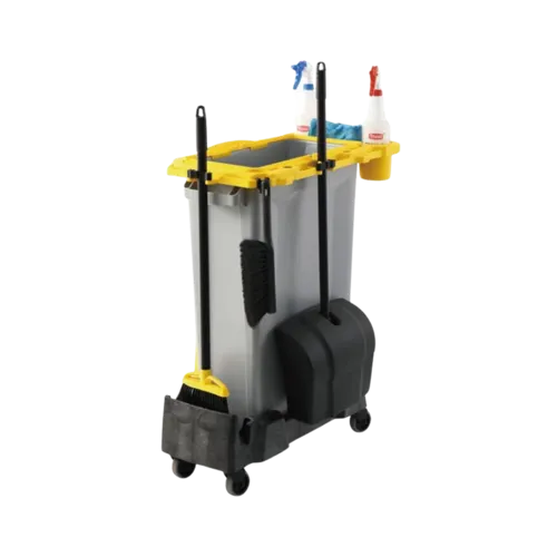 Svelte Rim Caddy