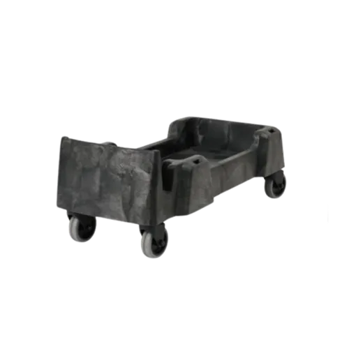 Svelte Dolly