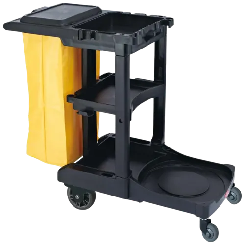 Heavy Duty Utility Cart