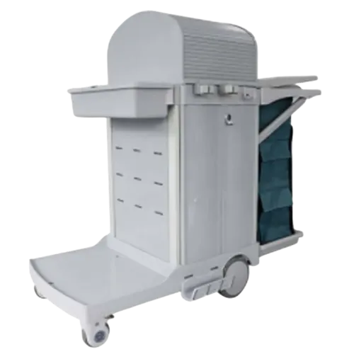 Housekeeping Cart