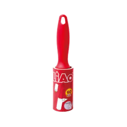 Lint Roller with Handle
