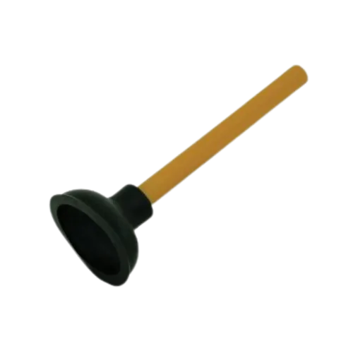 Heavy Duty Plunger