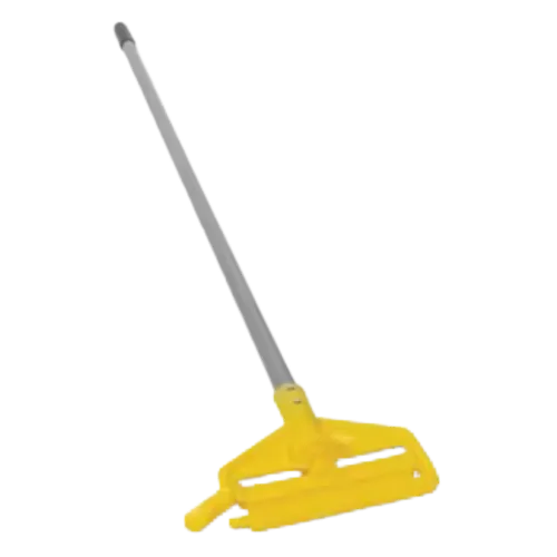 Side Gate-Mop Handle-- Blue