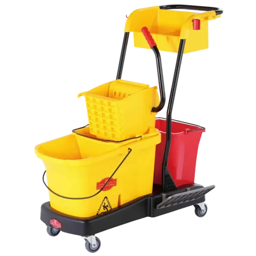 Water Cart-2basktes with tools box