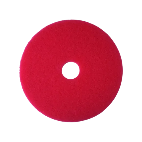 Floor Pad - Red