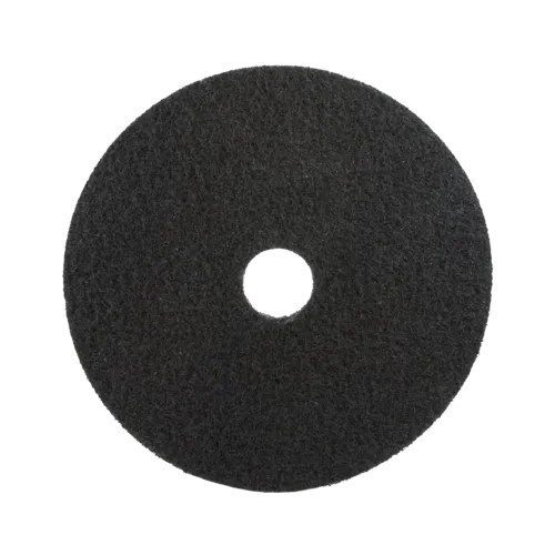 Floor Pad - Black