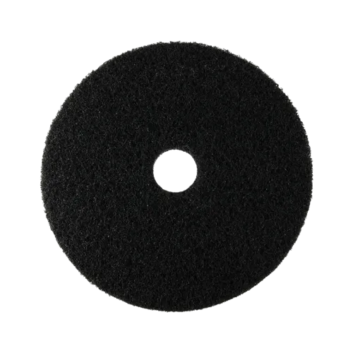 Floor Pad - Black