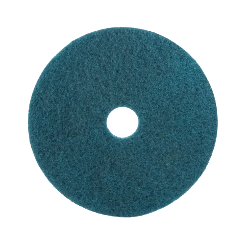 Floor Pad - Blue