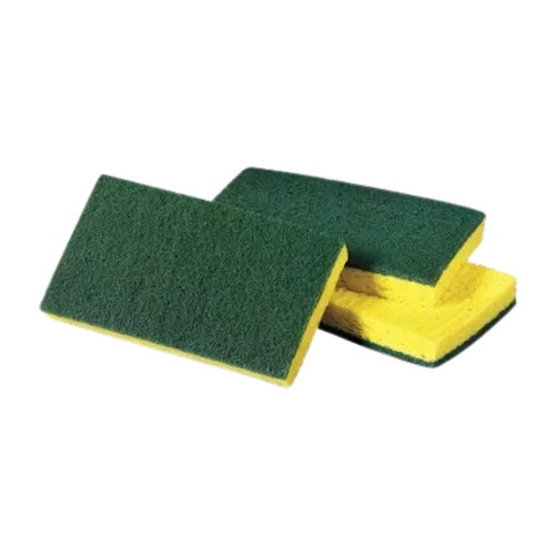 Medium-Duty Scrub Sponge